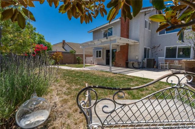 1841 Providence, Corona, CA 92878
