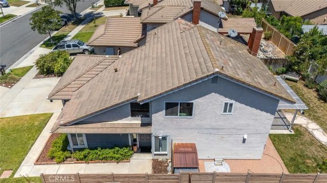 1841 Providence, Corona, CA 92878