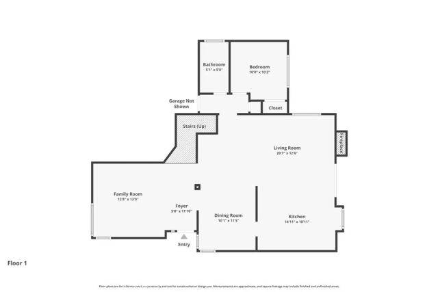 1841 Providence, Corona, CA 92878