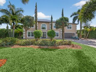 4125 SW Webb St, Port St Lucie, FL 34953