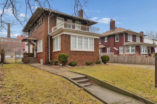 568 Johnson Street, Gary, IN 46402