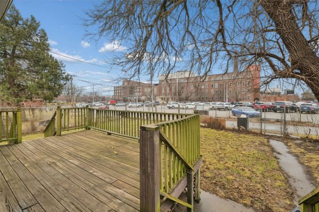 568 Johnson Street, Gary, IN 46402