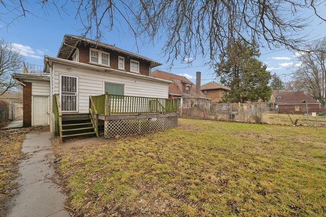 568 Johnson Street, Gary, IN 46402