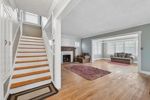 568 Johnson Street, Gary, IN 46402