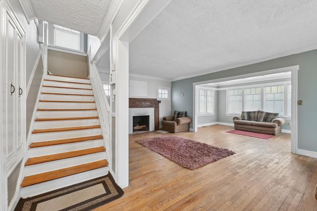 568 Johnson Street, Gary, IN 46402