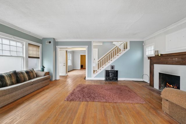 568 Johnson Street, Gary, IN 46402