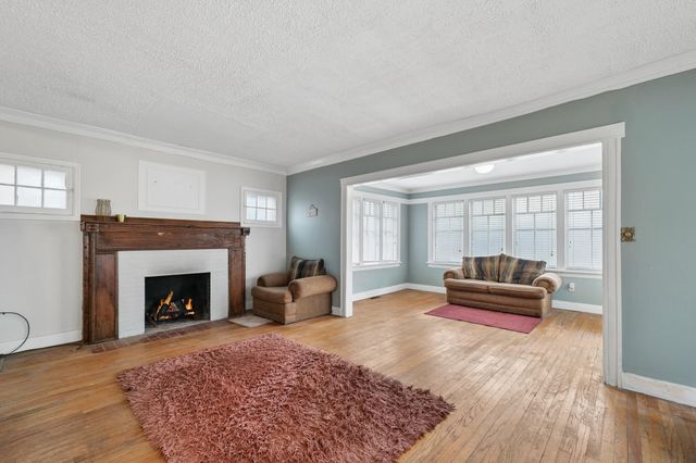 568 Johnson Street, Gary, IN 46402