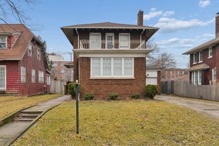 568 Johnson Street, Gary, IN 46402