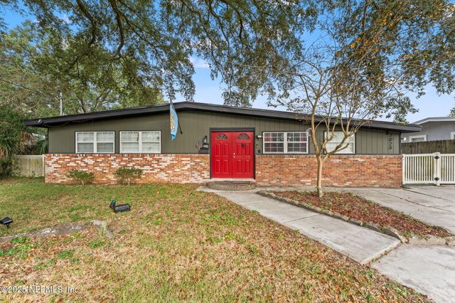 7029 HIELO Drive, Jacksonville, FL 32211