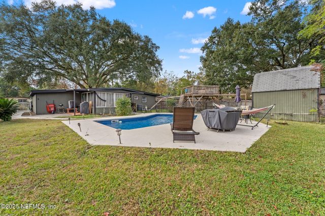 7029 HIELO Drive, Jacksonville, FL 32211