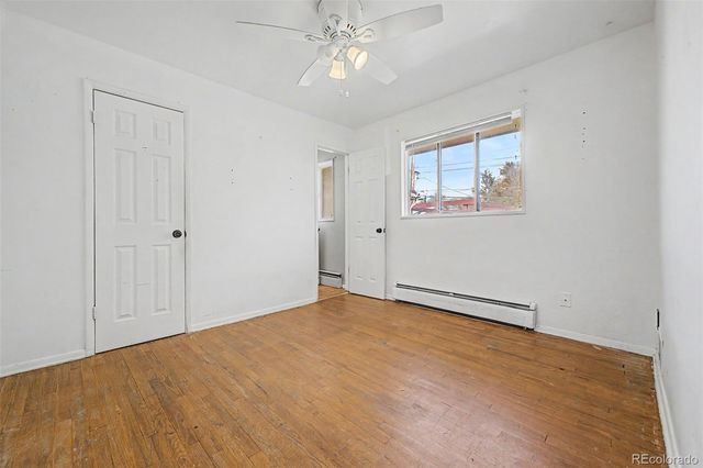 2318 S Perry Street, Denver, CO 80219