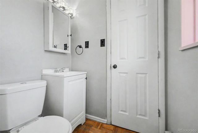 2318 S Perry Street, Denver, CO 80219