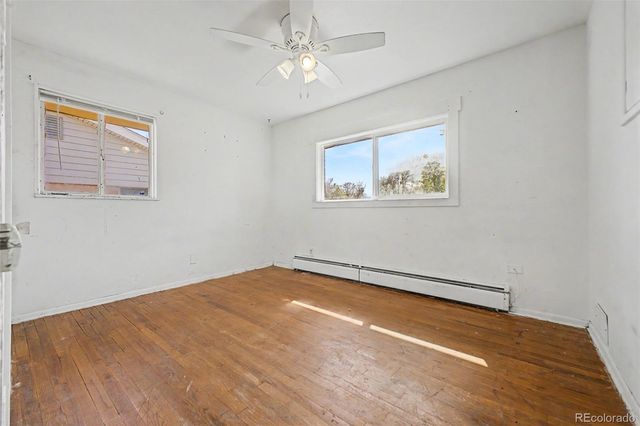 2318 S Perry Street, Denver, CO 80219