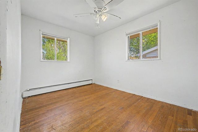 2318 S Perry Street, Denver, CO 80219