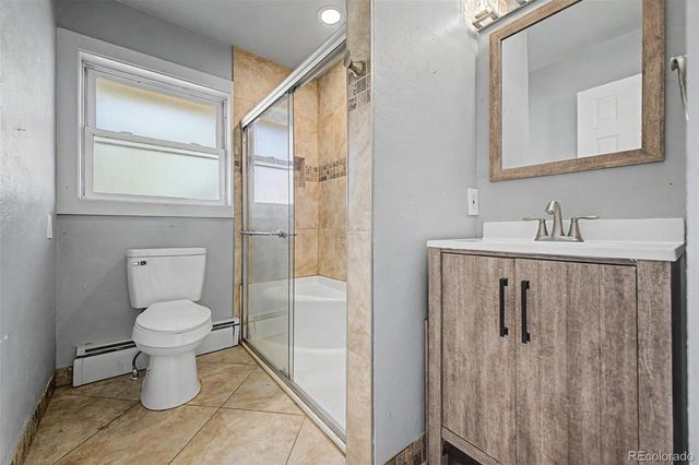 2318 S Perry Street, Denver, CO 80219