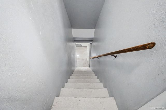 2318 S Perry Street, Denver, CO 80219