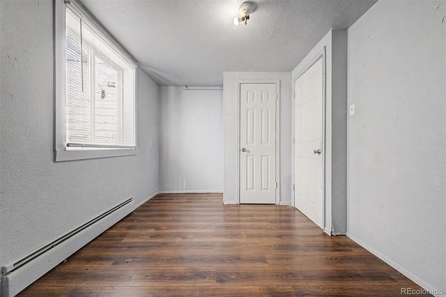 2318 S Perry Street, Denver, CO 80219