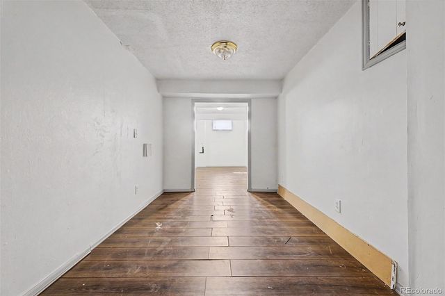 2318 S Perry Street, Denver, CO 80219