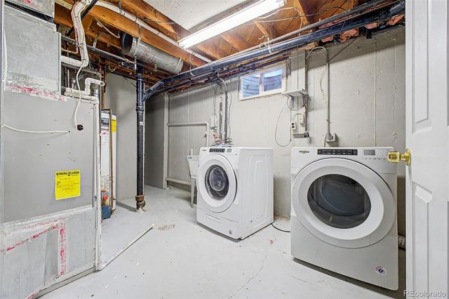 2318 S Perry Street, Denver, CO 80219