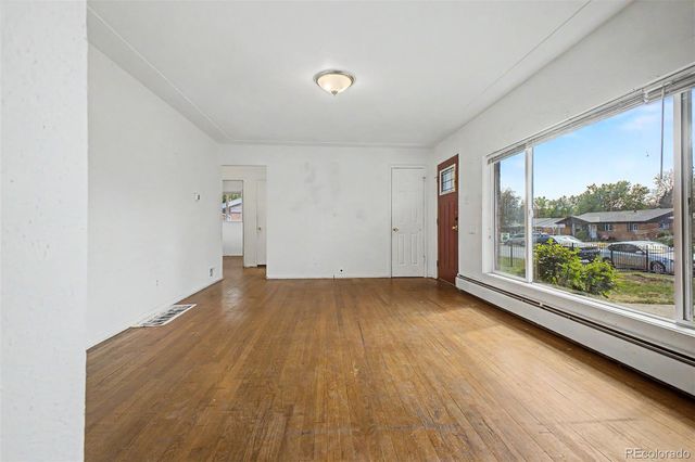 2318 S Perry Street, Denver, CO 80219