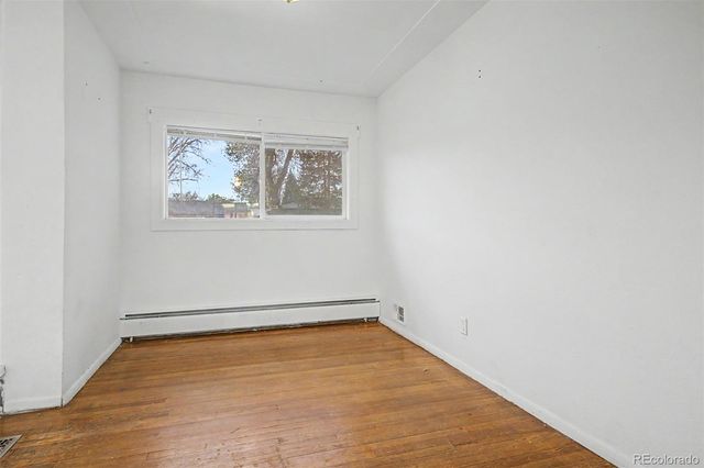 2318 S Perry Street, Denver, CO 80219