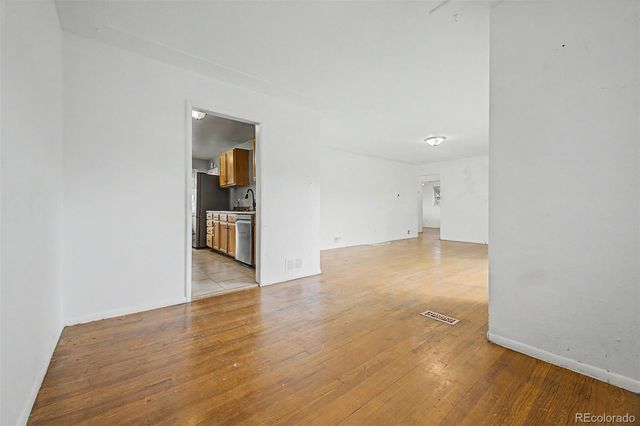 2318 S Perry Street, Denver, CO 80219