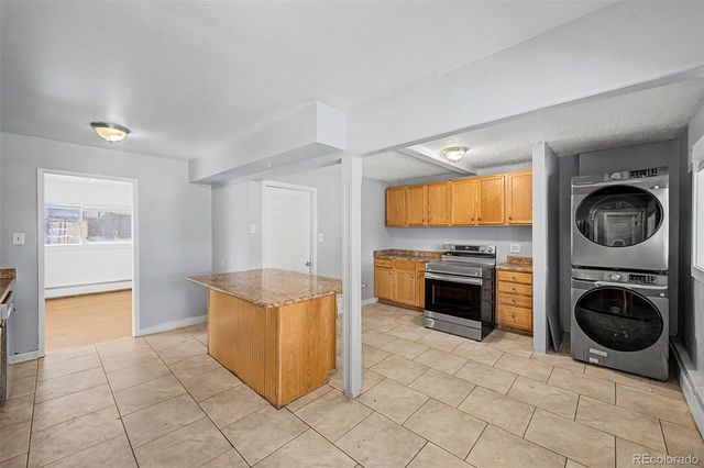 2318 S Perry Street, Denver, CO 80219