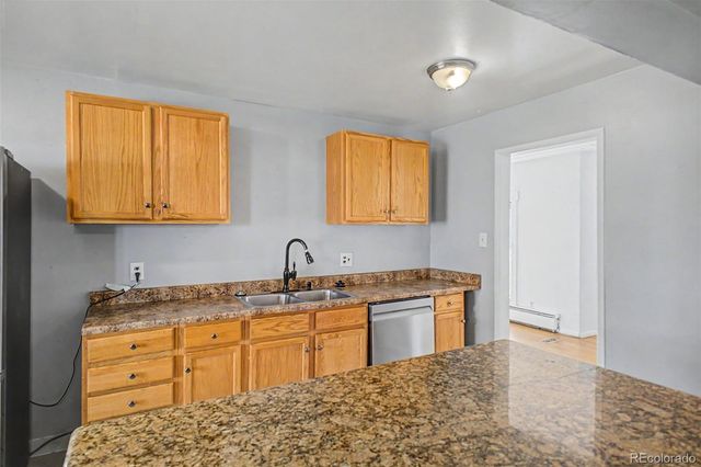 2318 S Perry Street, Denver, CO 80219