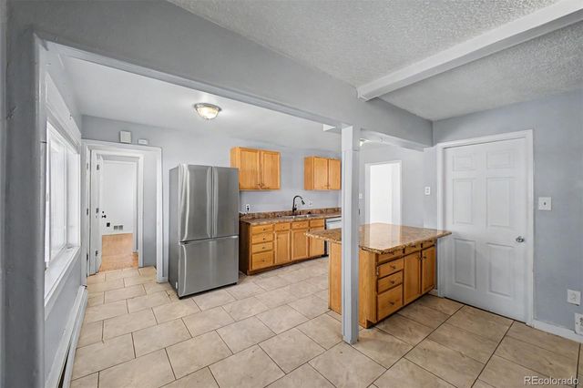 2318 S Perry Street, Denver, CO 80219