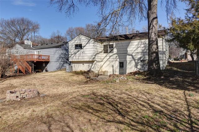 503 E 89th Street, Kansas City, MO 64131