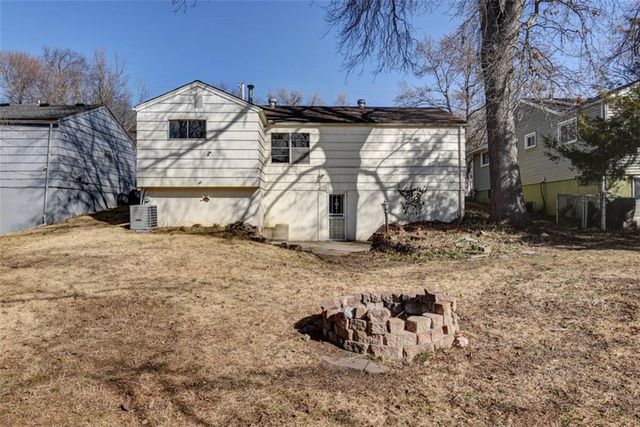 503 E 89th Street, Kansas City, MO 64131