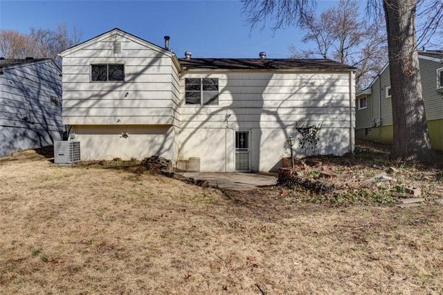 503 E 89th Street, Kansas City, MO 64131