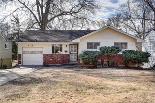 503 E 89th Street, Kansas City, MO 64131