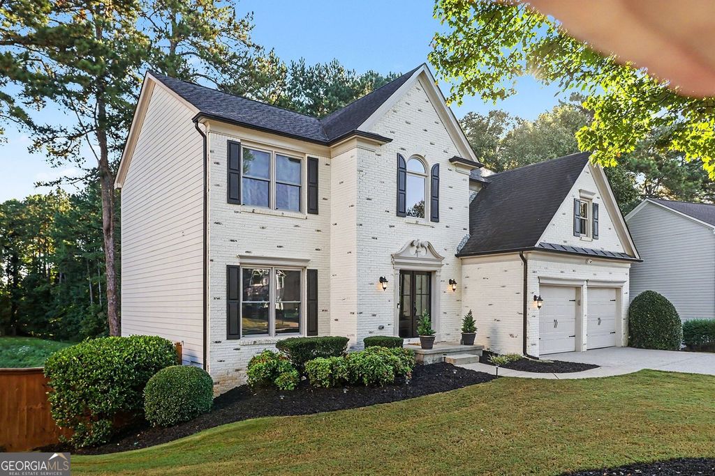 7495 Brookwood Way, Cumming, GA 30041 — photo 2