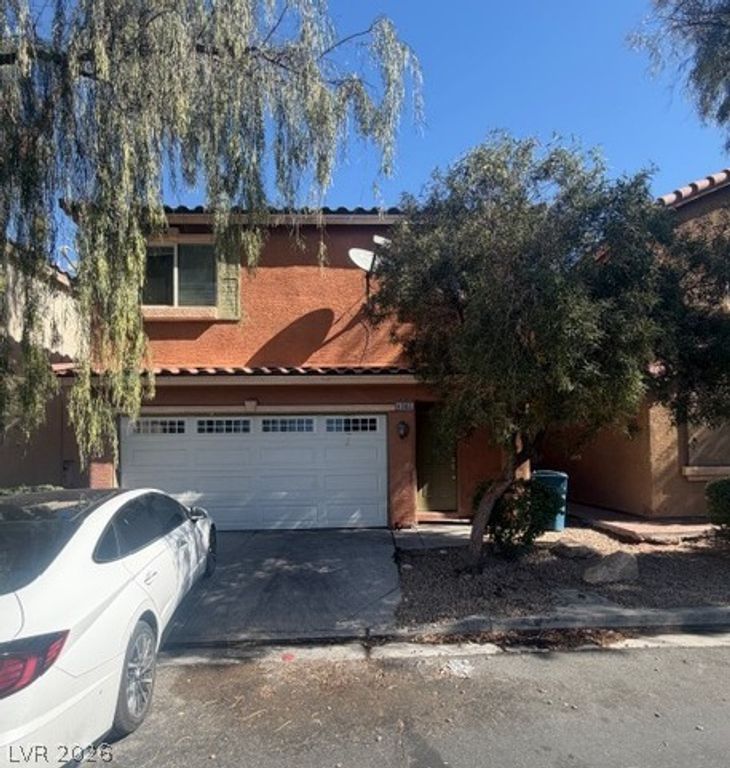 4966 Blue Marlin Avenue, Las Vegas, NV 89115
