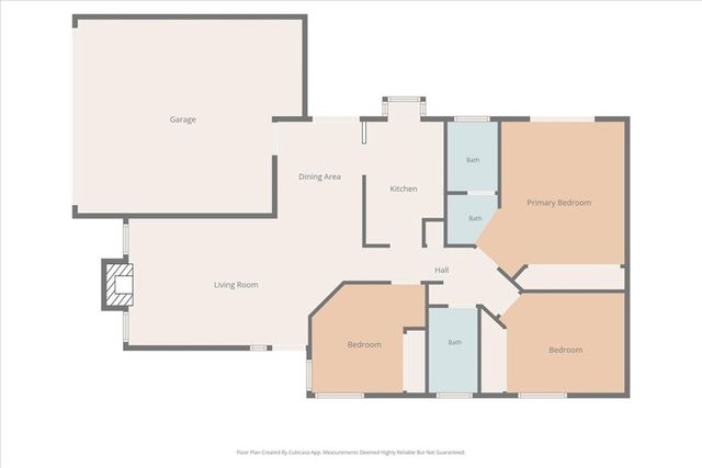 6642 Brighton, Rancho Cucamonga, CA 91737