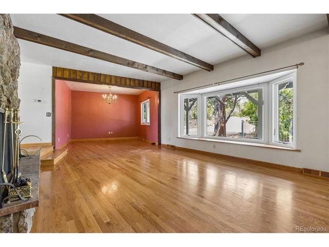 5781 N Lariat Dr, Castle Rock, CO 80108