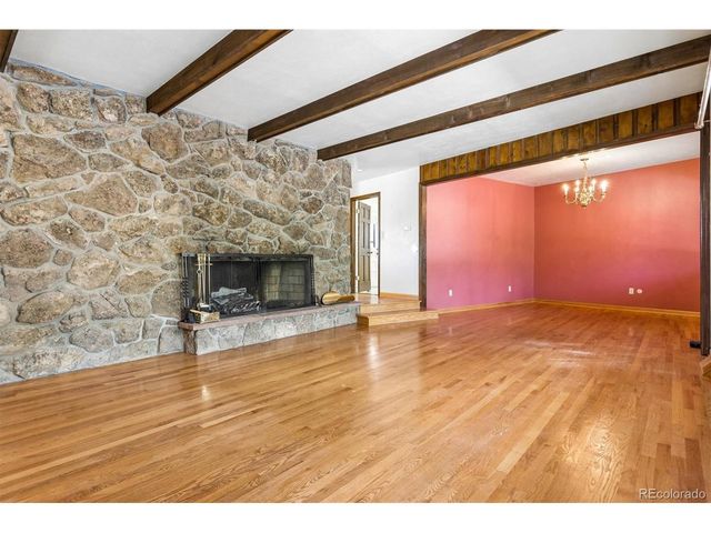 5781 N Lariat Dr, Castle Rock, CO 80108