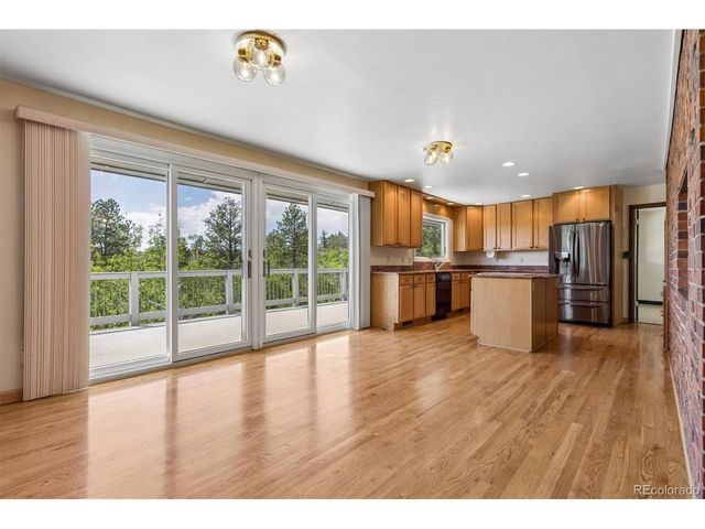 5781 N Lariat Dr, Castle Rock, CO 80108
