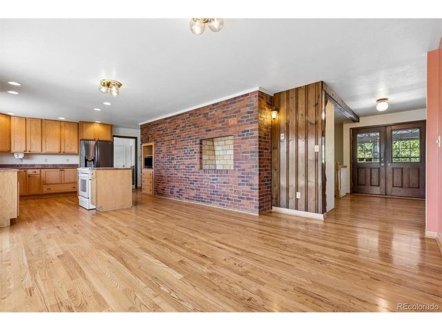 5781 N Lariat Dr, Castle Rock, CO 80108