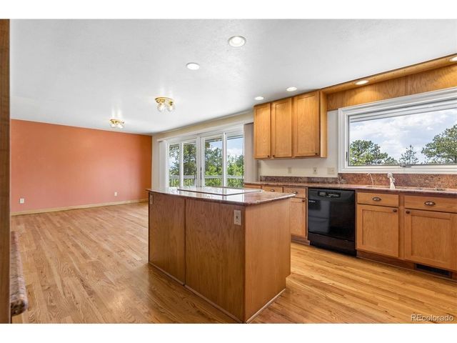 5781 N Lariat Dr, Castle Rock, CO 80108