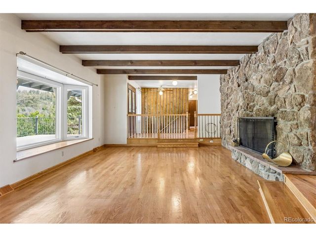 5781 N Lariat Dr, Castle Rock, CO 80108
