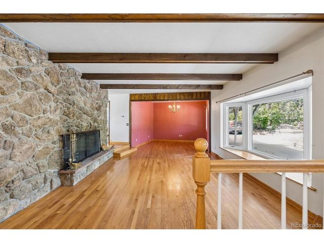 5781 N Lariat Dr, Castle Rock, CO 80108