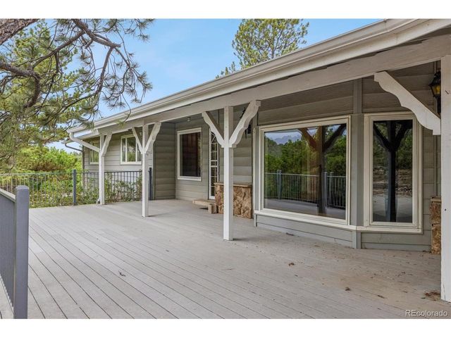 5781 N Lariat Dr, Castle Rock, CO 80108