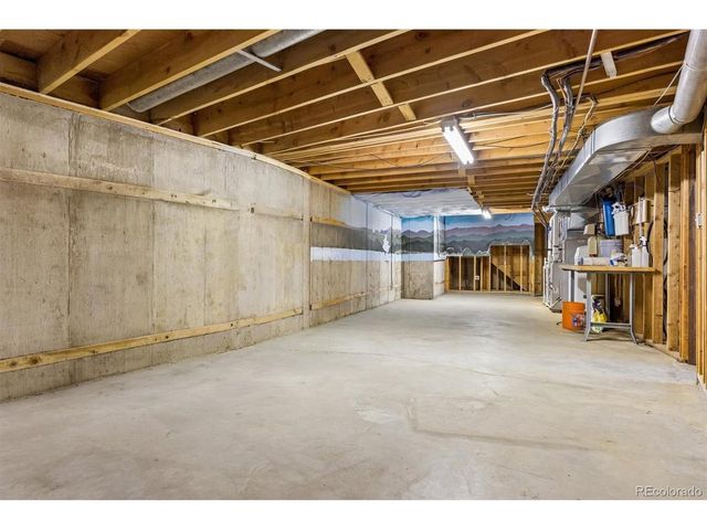 5781 N Lariat Dr, Castle Rock, CO 80108