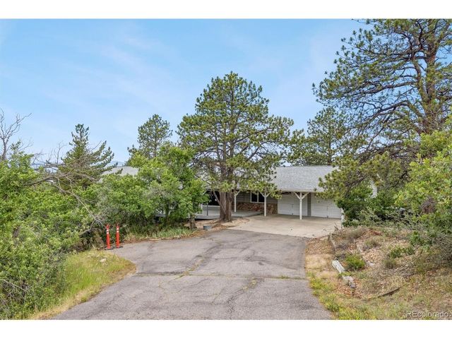 5781 N Lariat Dr, Castle Rock, CO 80108