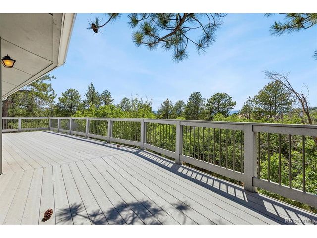 5781 N Lariat Dr, Castle Rock, CO 80108
