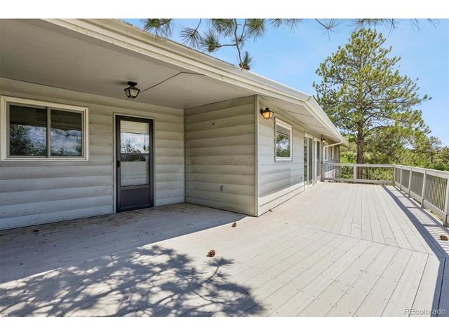 5781 N Lariat Dr, Castle Rock, CO 80108