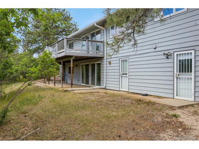 5781 N Lariat Dr, Castle Rock, CO 80108