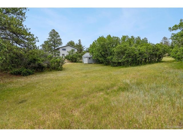 5781 N Lariat Dr, Castle Rock, CO 80108